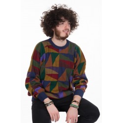 Sweater 100% PIMA COTTON