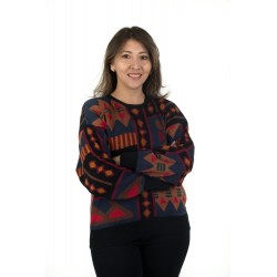 Sweater 100% PIMA COTTON