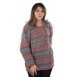 Sweater 100% PIMA COTTON