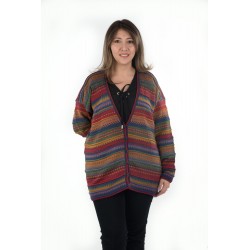 Sweater 100% PIMA COTTON