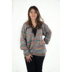 Sweater 100% PIMA COTTON