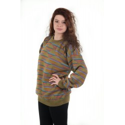 Sweater 100% PIMA COTTON