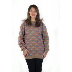 Sweater 100% PIMA COTTON