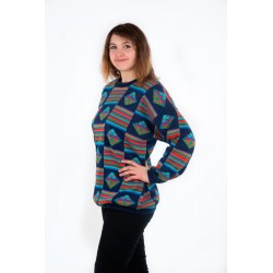 Sweater 100% PIMA COTTON