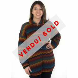 Pull femme 100% PIMA