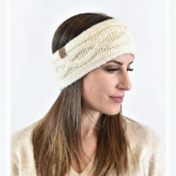 Bandeau Cheveux 100% ALPAGA