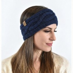 Bandeau Cheveux 100% ALPAGA