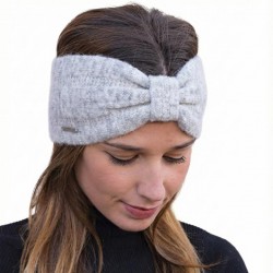 Bandeau Cheveux 100% ALPAGA