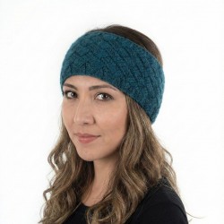 Bandeau Cheveux 100% ALPAGA