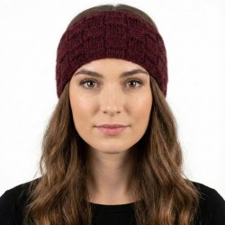 Bandeaux cheveux 100% ALPAGA