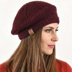 Bonnet 100% ALPAGA